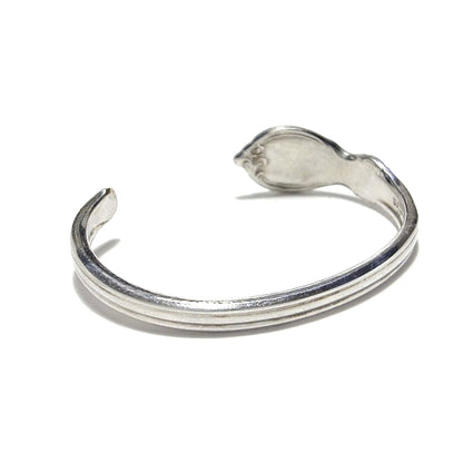 Spoon Bangle　No.8135