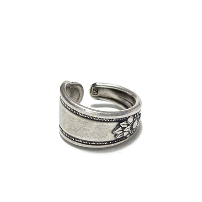 Spoon Ring　No.7337　26号