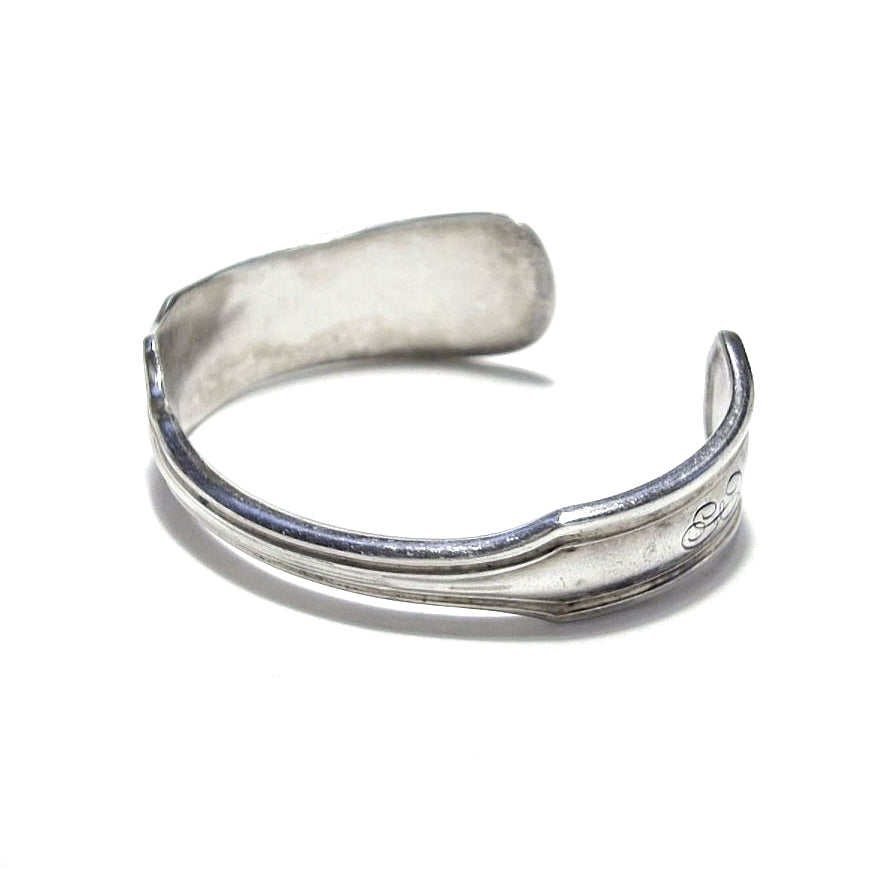 Butter Knife Bangle　No.8095