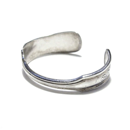 Butter Knife Bangle　No.8095