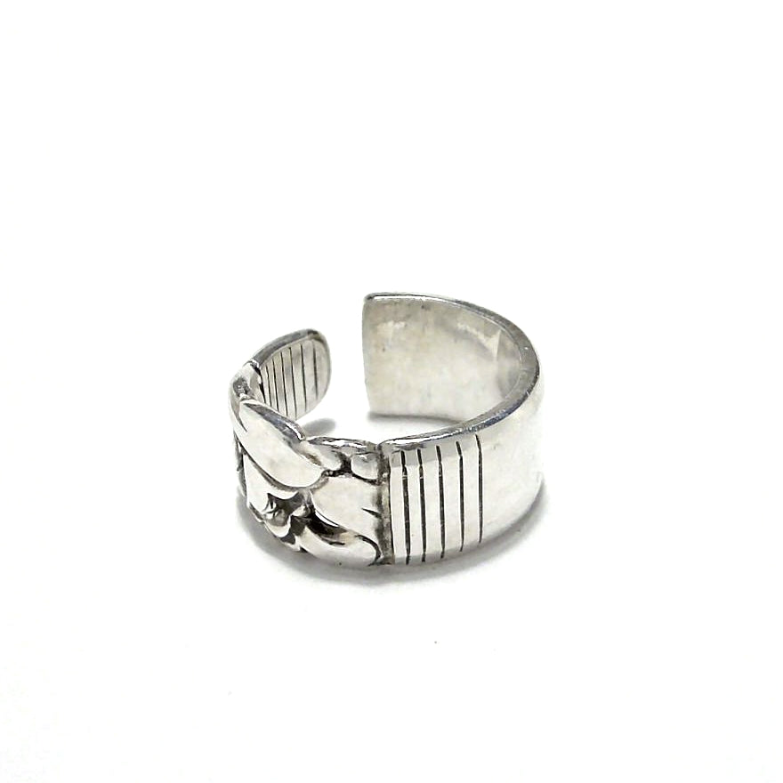 Spoon Ring　No.7286　23号