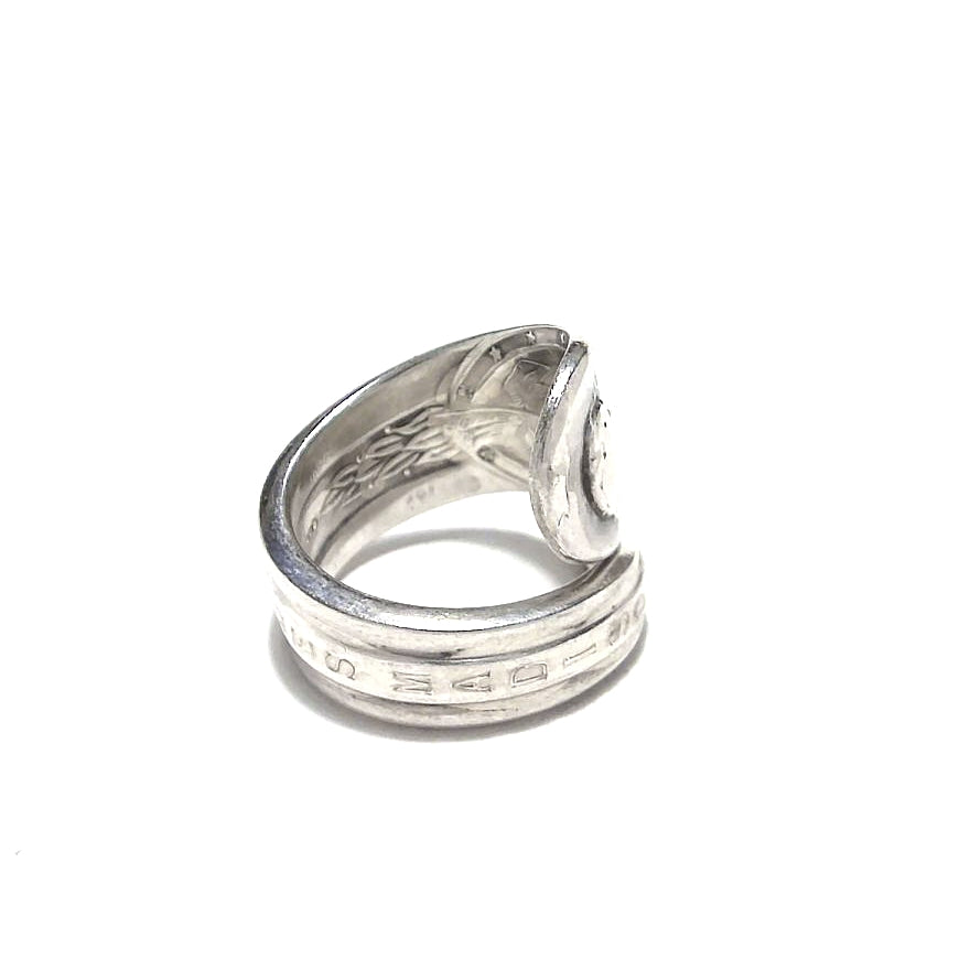 President Spoon Ring　　No.7885　17号　James Madison