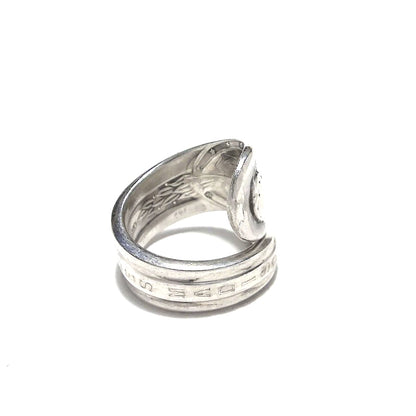 President Spoon Ring　　No.7885　17号　James Madison