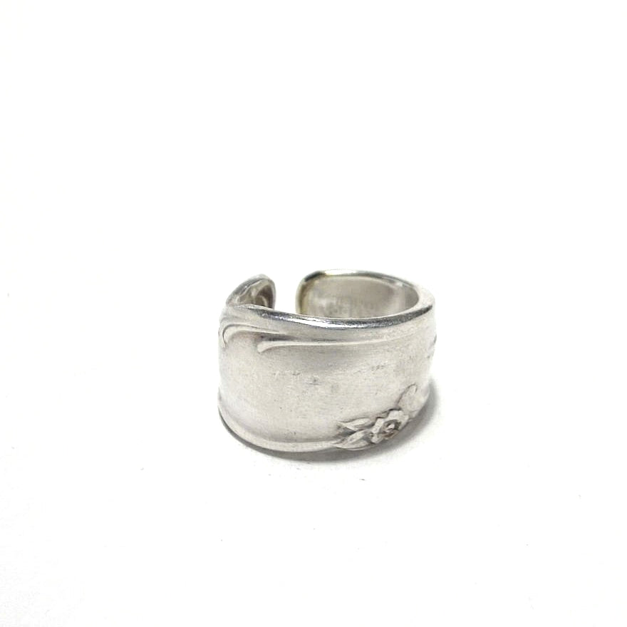 Spoon Ring　No.7456　13号