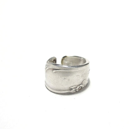 Spoon Ring　No.7456　13号