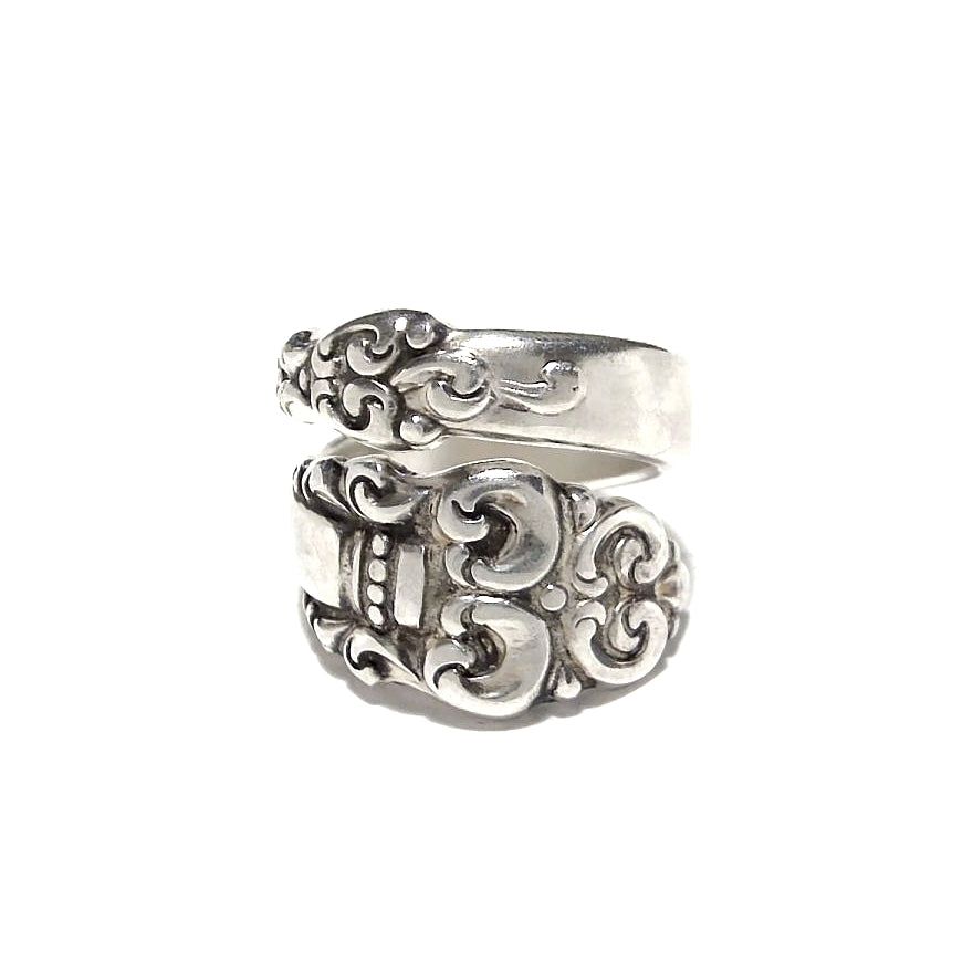 Spoon Ring　No.7827　25号