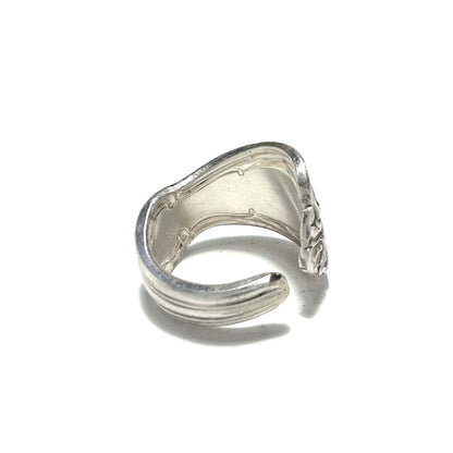 Spoon Ring　No.7329　25号