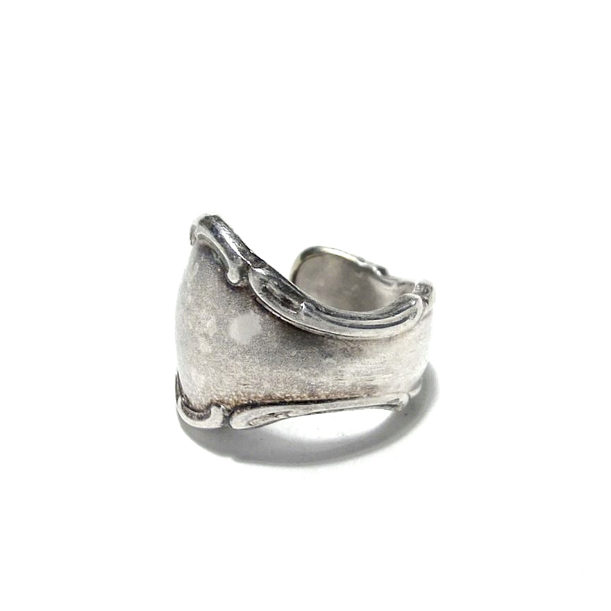 Spoon Ring　No.7294　23号