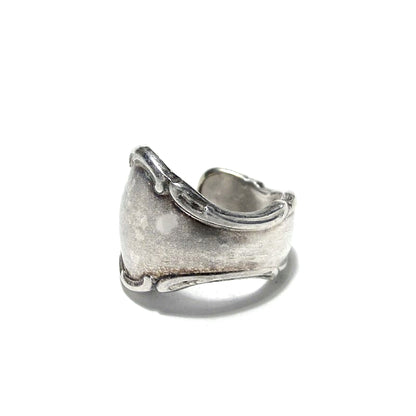 Spoon Ring　No.7294　23号