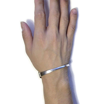 Spoon Bangle　No.8038