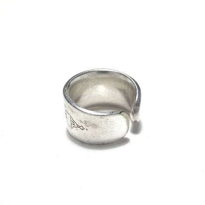 Spoon Ring　No.7151　17号