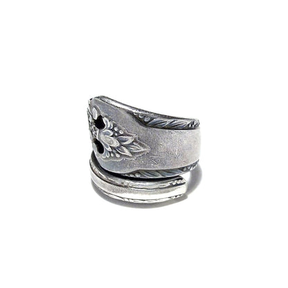 Spoon Ring　No.7711　20号