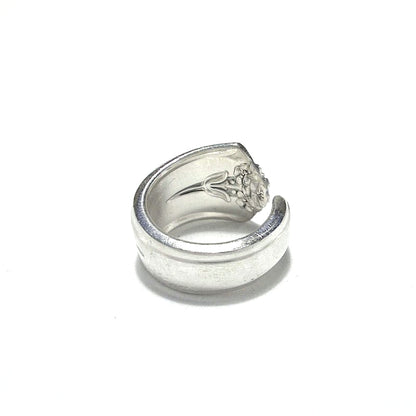 Spoon Ring　No.7146　18号