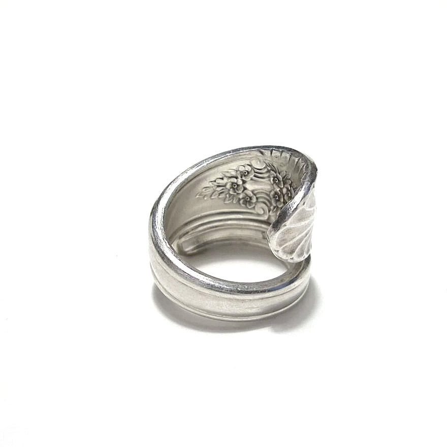 Spoon Ring　No.7648　19号