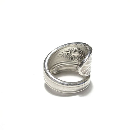 Spoon Ring　No.7648　19号