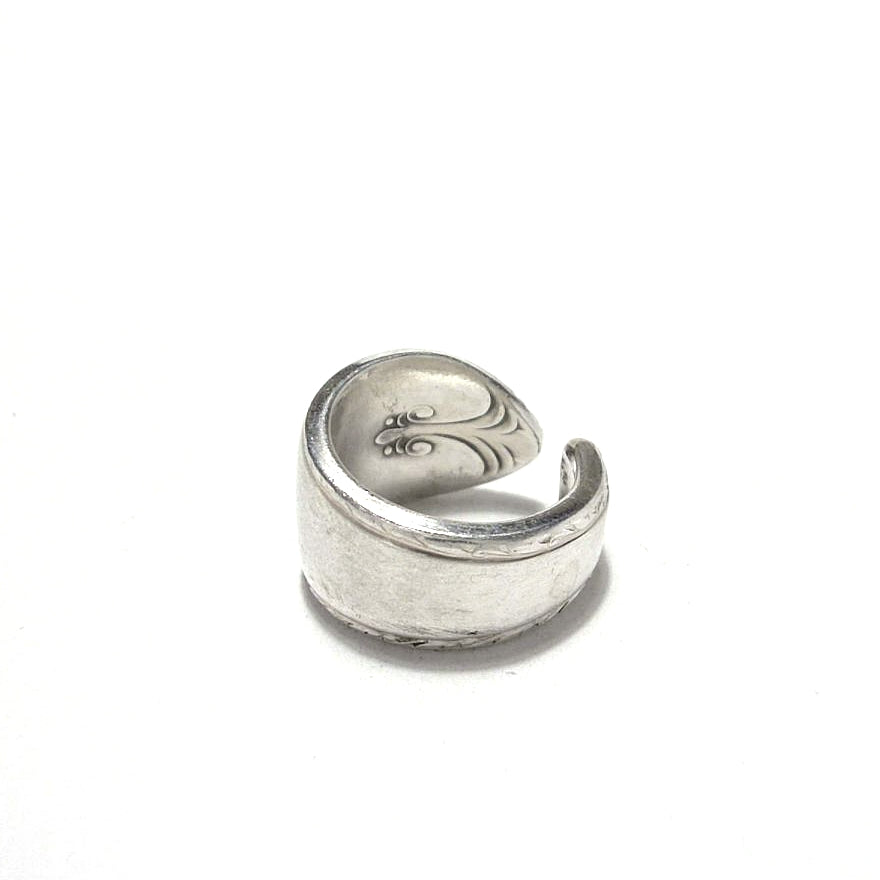 Spoon Ring　No.7472　13号