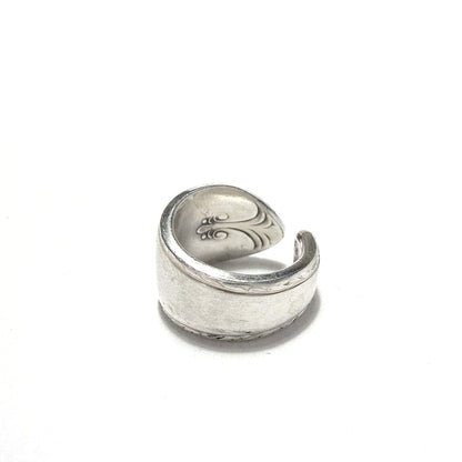 Spoon Ring　No.7472　13号