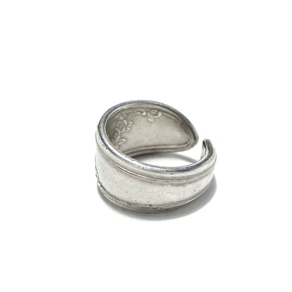 Spoon Ring　No.7311　25号