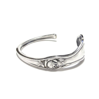 Spoon Bangle　No.8171