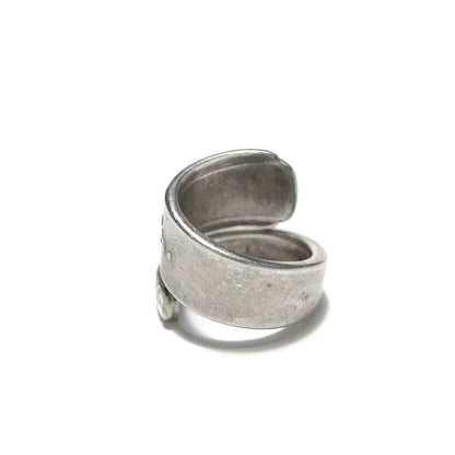 Spoon Ring　No.7659　17号