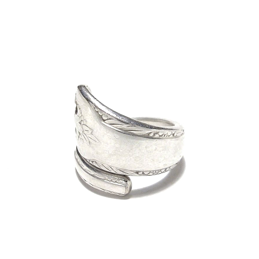 Spoon Ring　No.7801　23号