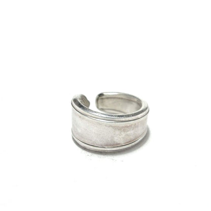 Spoon Ring　No.7593　15号
