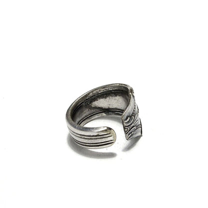 Spoon Ring　No.7520　15号