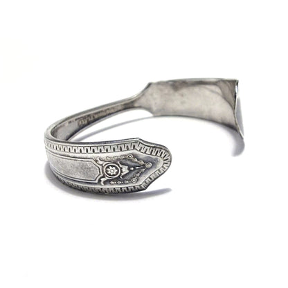 Butter Knife Bangle　No.8092