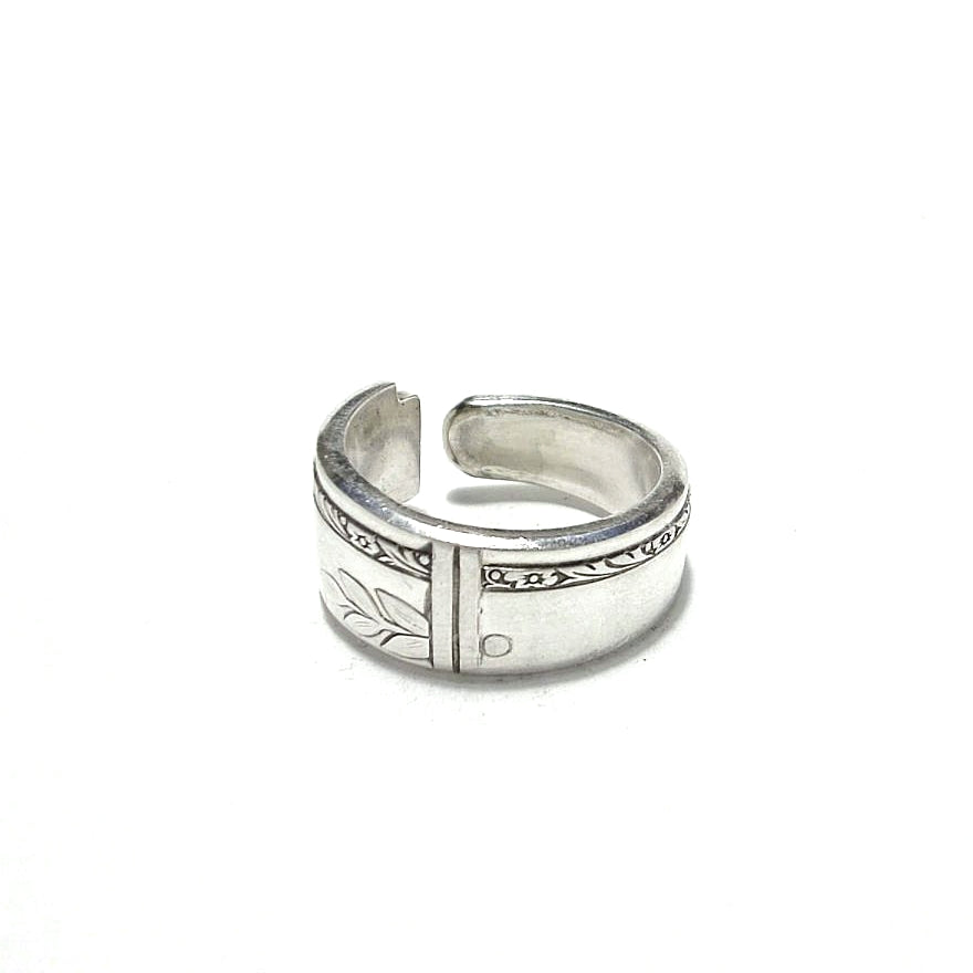 Spoon Ring　No.7299　22号