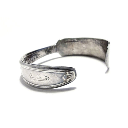Butter Knife Bangle　No.8100
