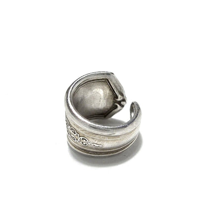Spoon Ring　No.7430　11号