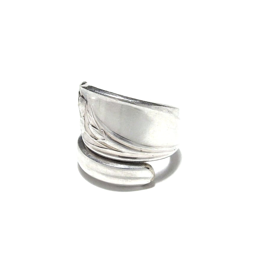 Spoon Ring　No.7712　20号