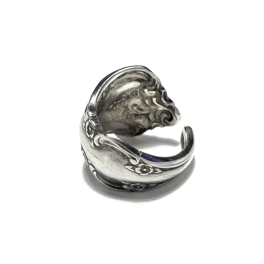 Spoon Ring　No.7352　25号