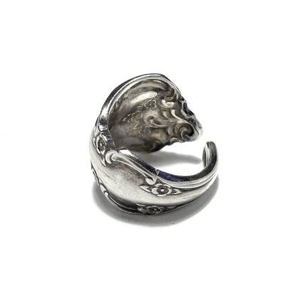 Spoon Ring　No.7352　25号
