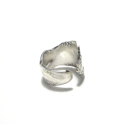 Spoon Ring　No.7459　13号