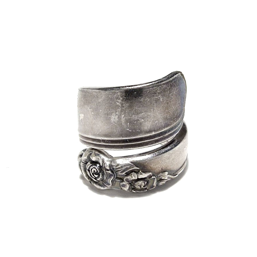 Spoon Ring　No.7796　25号