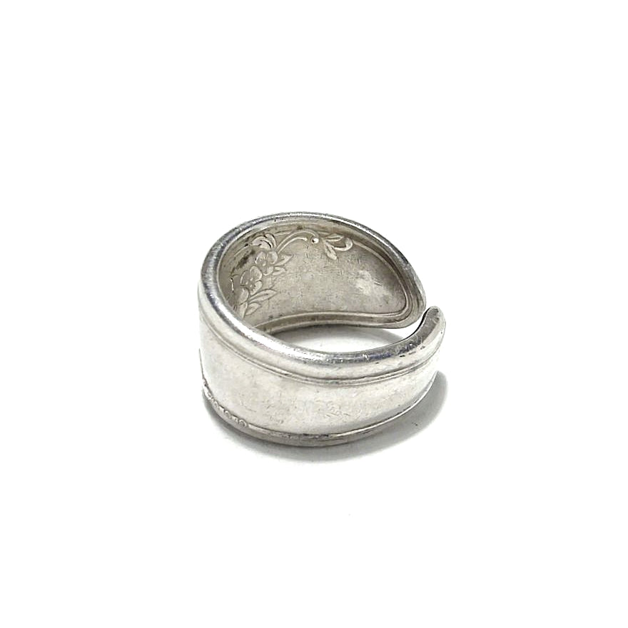 Spoon Ring　No.7271　23号