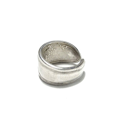 Spoon Ring　No.7271　23号