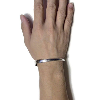 Spoon Bangle　No.8148