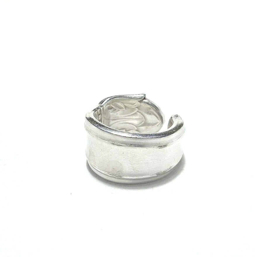 Spoon Ring　No.7137　16号