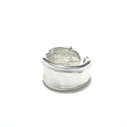Spoon Ring　No.7137　16号