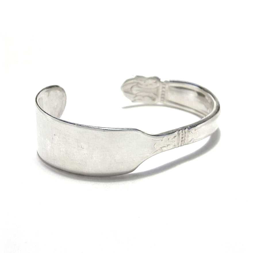 Butter Knife Bangle　No.8116
