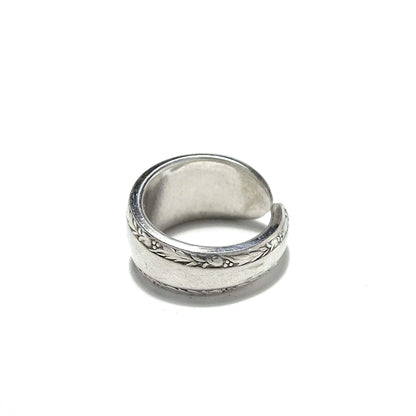 Spoon Ring　No.7208　19号