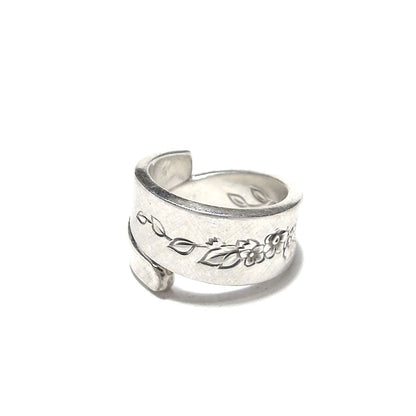Spoon Ring　No.7831　22号