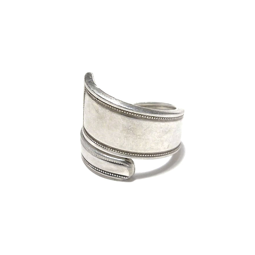 Spoon Ring　No.7788　24号