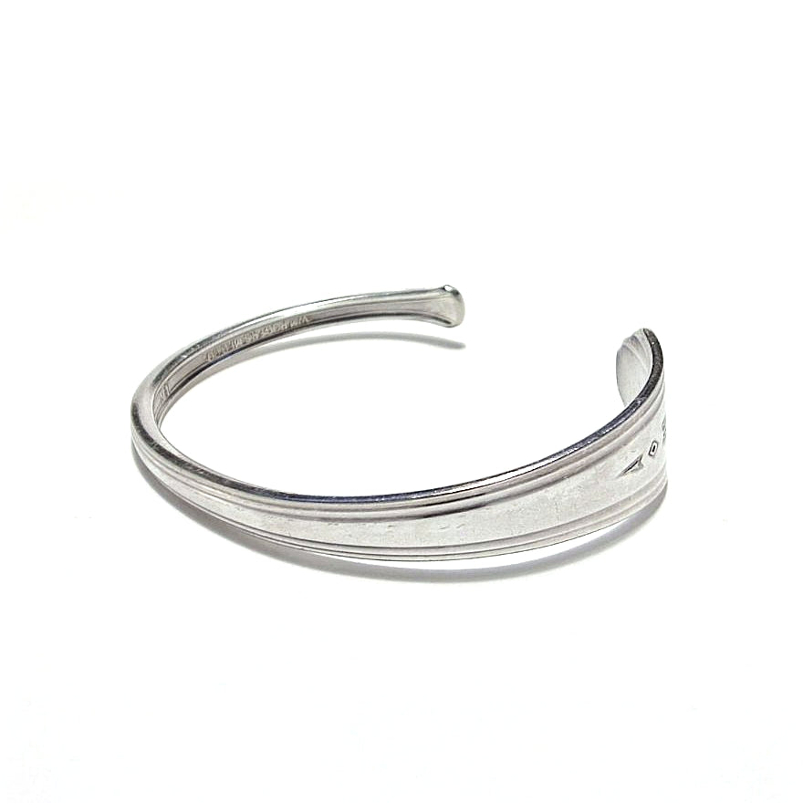 Spoon Bangle　No.8057