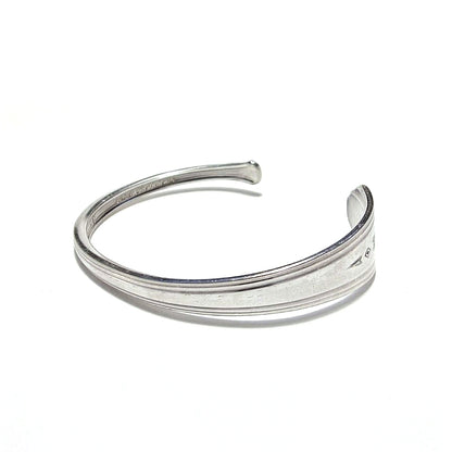 Spoon Bangle　No.8057
