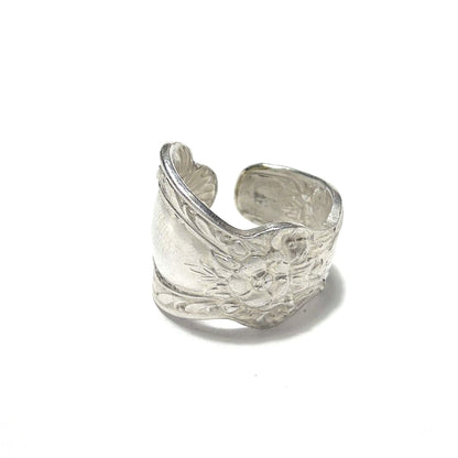 Spoon Ring　No.7277　23号