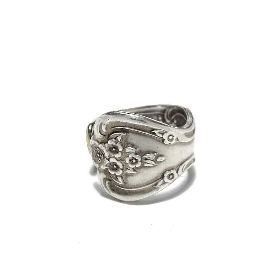 Spoon Ring　No.7287　23号
