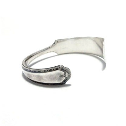 Butter Knife Bangle　No.8121